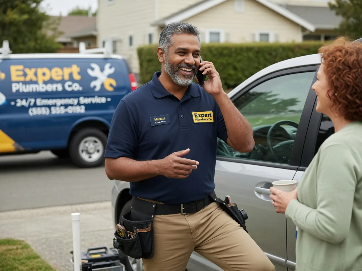 Sewer Line Inspection in Bayonne, NJ